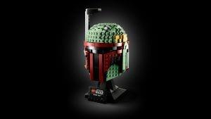 LEGO Star Wars (75277). Casco di Boba Fett - 7