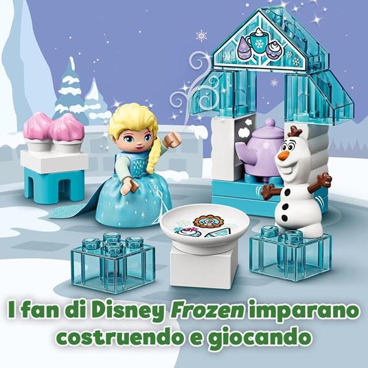 Giochi Preziosi - Frozen: Olaf Pop Up Gioco da Tavola : : Giochi e  giocattoli