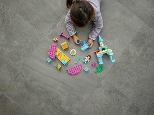 LEGO DUPLO Princess (10922). Il castello sottomarino di Ariel - 8