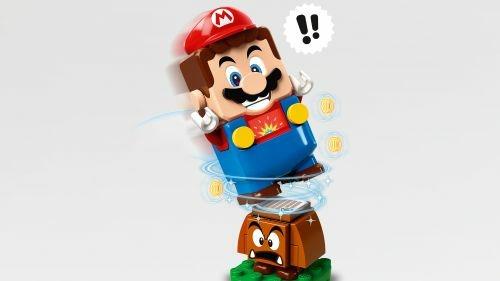 LEGO Super Mario (71367). Casa di Mario e Yoshi. Pack di Espansione - 15