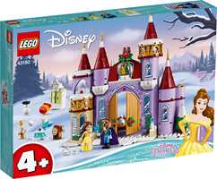 43197 LEGO Disney - Castello di Ghiaccio – sgorbatipiacenza