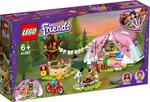 LEGO Friends (41392). Glamping nella natura