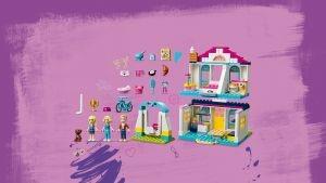 LEGO Friends (41398). La casa di Stephanie - 5