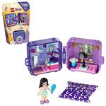 LEGO Friends (41404). Il Cubo dell'amicizia di Emma