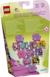 LEGO Friends (41407). Il Cubo dello shopping di Olivia - 8