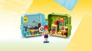 LEGO Friends (41413). Il cubo delle vacanze di Mia - 4