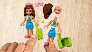 LEGO Friends (41429). L'aereo di Heartlake City - 5