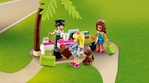 LEGO Friends (41429). L'aereo di Heartlake City - 7