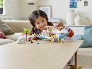 LEGO Friends (41429). L'aereo di Heartlake City - 10