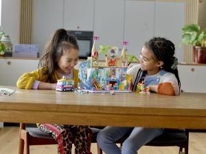 LEGO Friends (41430). Divertimento estivo al parco acquatico - 10