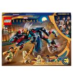 LEGO Marvel 76154 Deviant Ambush!