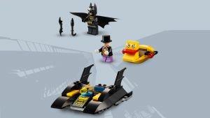 LEGO DC Comics Super Heroes (76158). All'inseguimento del Pinguino con la Bat-barca! - 6