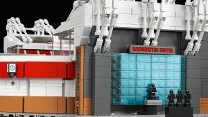 LEGO® Creator 10272 Old Trafford - Manchester United - 6