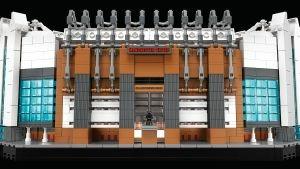 LEGO® Creator 10272 Old Trafford - Manchester United - 7