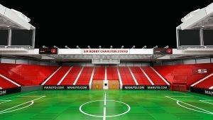 LEGO® Creator 10272 Old Trafford - Manchester United - 8