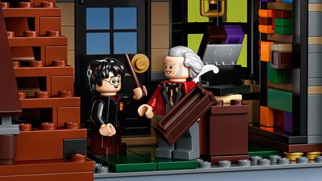 LEGO Harry Potter Diagon Alley - 75978 - 6