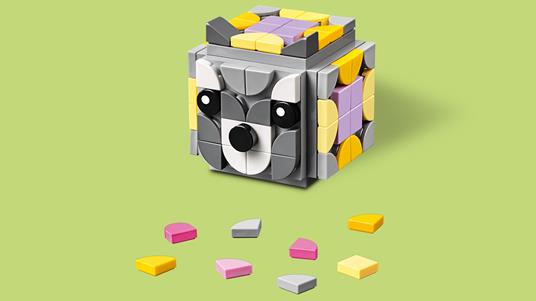 Cubi portafoto LEGO® DOTS