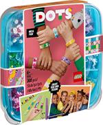 LEGO DOTS (41913). Il Multipack dei bracciali