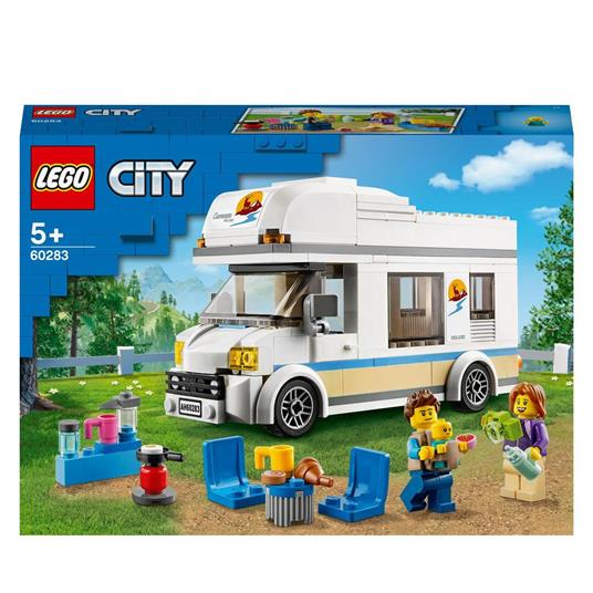 LEGO Friends 41443 L'Auto Elettrica di Olivia, Macchinina Giocattolo,  Giochi per Bambina e Bambino dai 6 Anni in su LEGO 2021