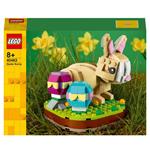 LEGO Exclusives 40463 gioco di costruzione