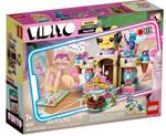 LEGO VIDIYO (43111). Candy Castle Stage