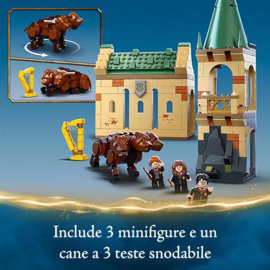 lego harry potter construye tu propia aventura - Acquista Libri nuovi di  letteratura giovanile su todocoleccion