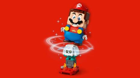 LEGO Super Mario (71386). Pack Personaggi Serie 2 - 5
