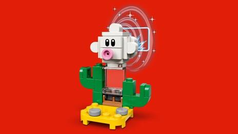 LEGO Super Mario (71386). Pack Personaggi Serie 2 - 7