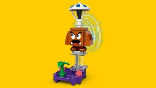 LEGO Super Mario (71386). Pack Personaggi Serie 2 - 8