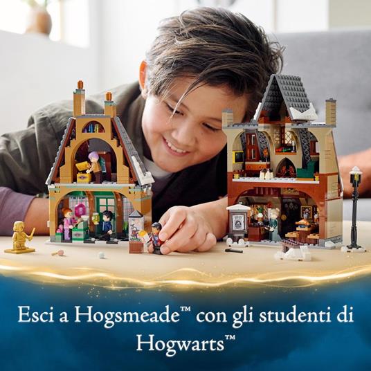 lego harry potter libro de posters - Acquista Fumetti e comics non