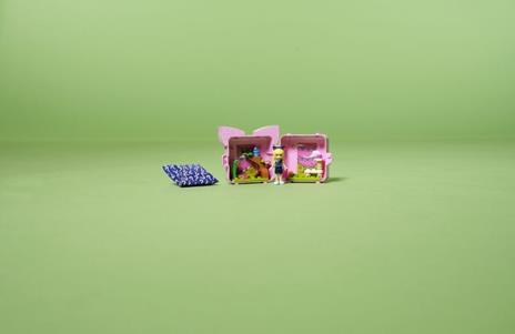 LEGO Friends (41665). Il cubo del Gatto di Stephanie - 11