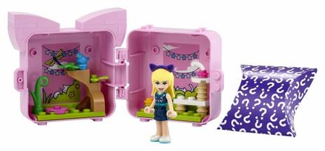 LEGO Friends (41665). Il cubo del Gatto di Stephanie - 2