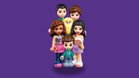 LEGO Friends (41450). Il centro commerciale di Heartlake City - 4