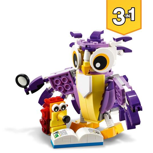 Acquistare LEGO® 31140 UNICORNO MAGICO su