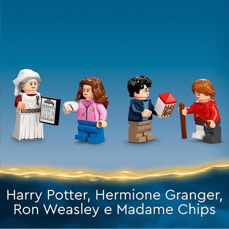 LEGO HARRY POTTER LIBRO: vendita ingrosso con consegna veloce