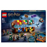 All'orizzonte nuovi set LEGO ispirati al magico mondo di Harry Potter  (foto)