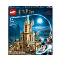 Ufficializzati nuovi set LEGO Harry Potter disponibili dal 1 Marzo - Il  Mastro Costruttore