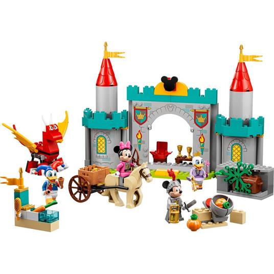 LEGO DISNEY: Vendita Online Set di Gioco LEGO del Mondo Disney