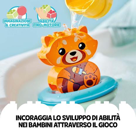 Giochi per il Bagnetto per bambini da 2 a 10 anni. Scopri ora - Misto