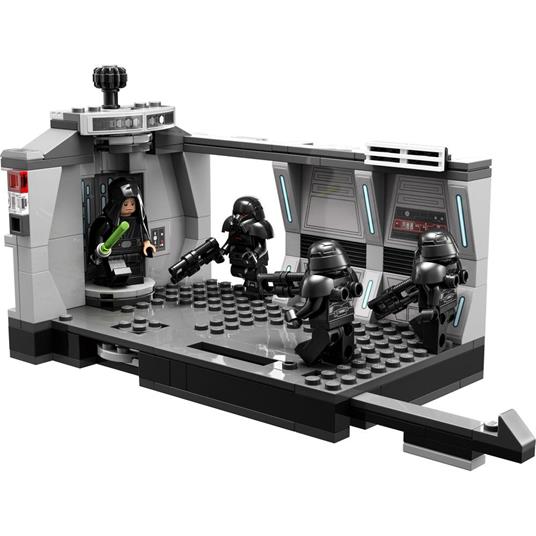 Il più grande LEGO Star Wars per adulti perde 170€!