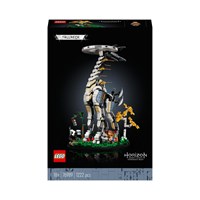 LEGO 76989 Horizon Forbidden West: Collolungo, Set Per Adulti Da  Collezione, Modellino Da Costruire In Mattoncini Di Tallneck Con Minifigure  Di Aloy -  - Offerte E Coupon: #BESLY!