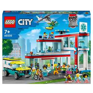 Lego in offerta fino a -15%