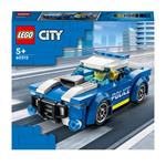 LEGO City 60363 Gelateria Giochi per Bambini 6+ anni con Carretto dei  Gelati Giocattolo e 3 Minifigure Idea Regalo Set 2023 - LEGO - My City -  Mestieri - Giocattoli