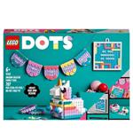 LEGO DOTS 41801 Il Braccialetto del mio Cucciolo, Kit Braccialetti Fai da Te  per Bambini, Set Arti e Mestieri, Idee Regalo - LEGO - DOTs - Set  mattoncini - Giocattoli