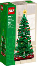 LEGO LEL Seasons and Occasions (40573). Albero di Natale