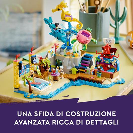 Lego friends - Tutto per i bambini In vendita a Modena