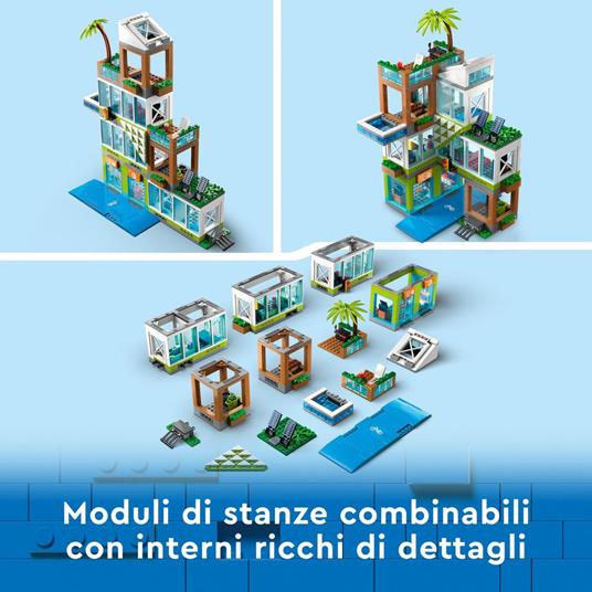 Cubroid, le costruzioni programmabili e compatibili con Lego