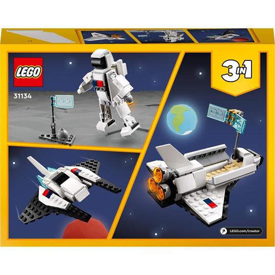 Lego #BuildToGive, l'iniziativa per regalare set ai bambini