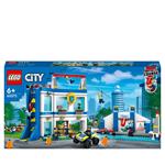 LEGO City Arresto su Strada della Polizia, Set con 2 Macchine Giocattolo e  2 Minifigure, Giochi per Bambini di 5+ Anni, 60242