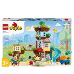 LEGO DUPLO 10991 Il Parco Giochi dei Sogni, Giochi per Bambini 2+ Anni con  Balena